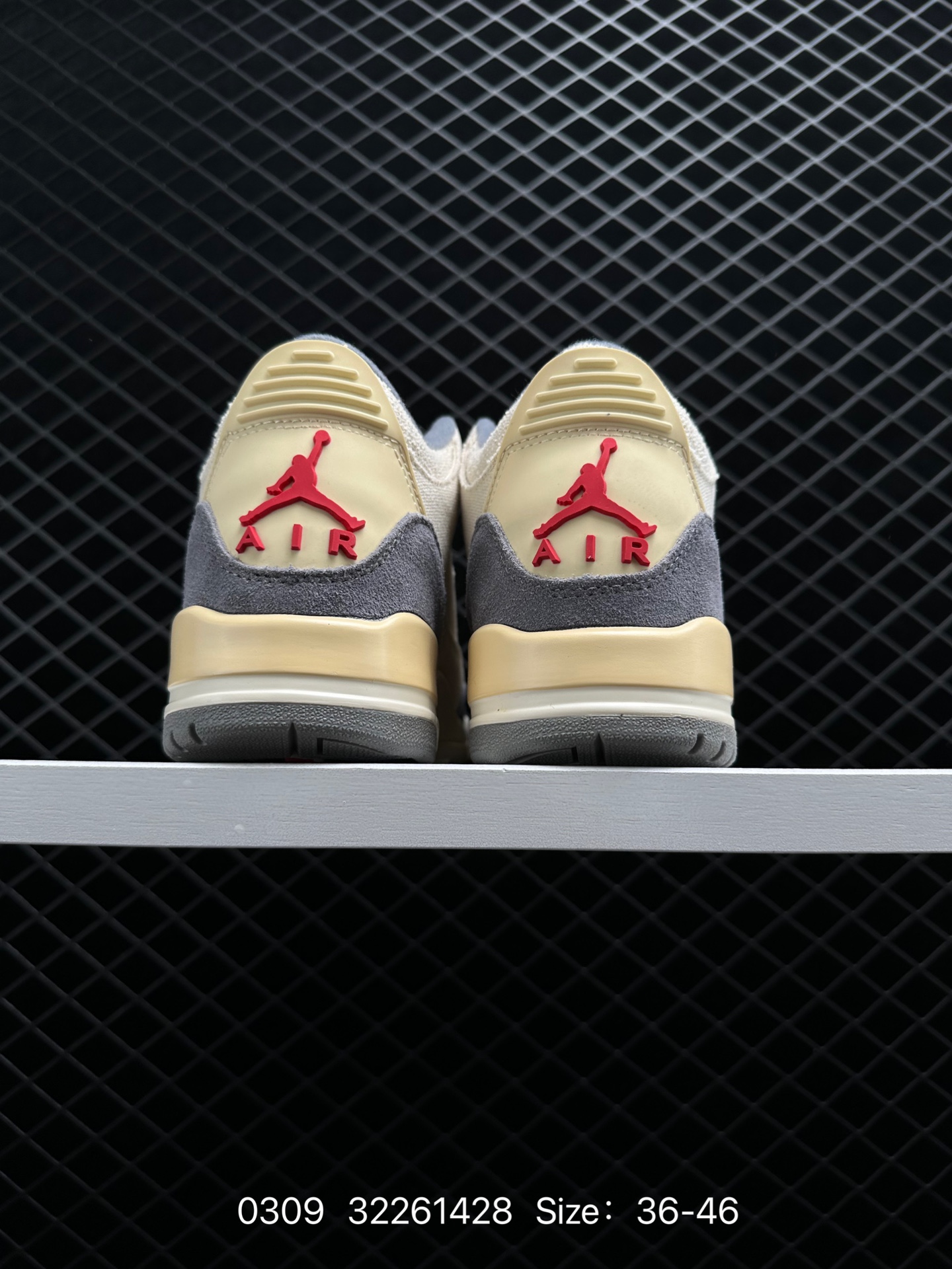 Air Jordan 3 Retro SE 